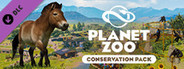 Planet Zoo: Conservation Pack System Requirements