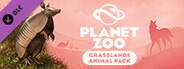 Planet Zoo: Grasslands Animal Pack System Requirements