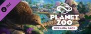 Planet Zoo: Oceania Pack System Requirements