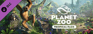 Planet Zoo: Tropical Pack System Requirements