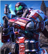 Planetside 3 System Requirements