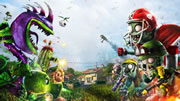 Plants vs. Zombies system requirements