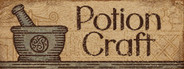 Potion Craft: Alchemist Simulator System Requirements