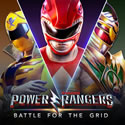 Power Rangers: Battle For The Grid