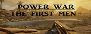 Power War:The First Men System Requirements