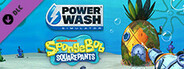 PowerWash Simulator SpongeBob SquarePants System Requirements