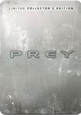Prey (Limited Collector's Edition) System Requirements