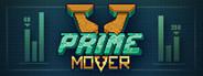 Prime Mover System Requirements