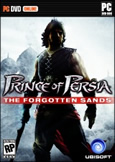 Prince of Persia: The Forgotten Sands System Requirements