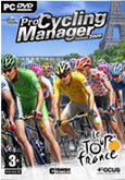 Pro Cycling Manager 2009 System Requirements