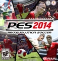 Pro Evolution Soccer 2014 System Requirements