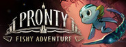 Pronty: Fishy Adventure System Requirements