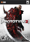 Prototype 2 System Requirements