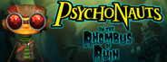 Psychonauts in the Rhombus of Ruin System Requirements