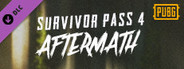 PUBG Survivor Pass 4: Aftermath System Requirements