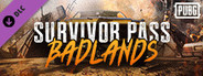 PUBG Survivor Pass: Badlands System Requirements