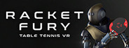 Racket Fury: Table Tennis VR System Requirements