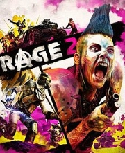 Rage 2 Подібні вимоги до системних ігор