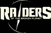 Raiders of the Broken Planet System Requirements