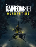 Rainbow Six Quarantine System Requirements