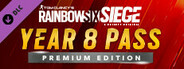 Rainbow Six Siege Year 8 Premium Pass System Requirements