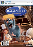 Ratatouille System Requirements