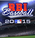 R.B.I. Baseball 15 System Requirements