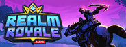 Realm Royale Similar Games System Requirements