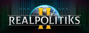 Realpolitiks II System Requirements