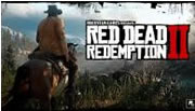 Red Dead Redemption 2 דרישות מערכת משחקים דומות