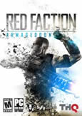 Red Faction: Armageddon Similar Games System Requirements