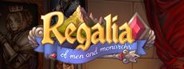 Regalia: Of Men and Monarchs System Requirements