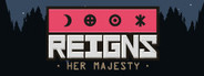 Reigns: Her Majesty System Requirements
