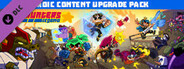 Relic Hunters Legend - Heroic Content Upgrade Pack System Requirements
