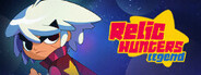 Relic Hunters Legend System Requirements