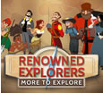 Renowned Explorers: More To Explore System Requirements