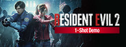 RESIDENT EVIL 2 / BIOHAZARD RE:2 - 1-Shot Demo System Requirements