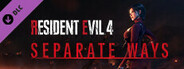 Resident Evil 4 Separate Ways System Requirements