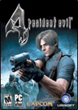 Resident Evil 4 system requirements