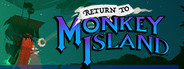 Return to Monkey Island System Requirements