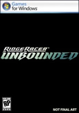 Ridge Racer Unbounded System Requirements
