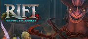 RIFT: Prophecy of Ahnket System Requirements