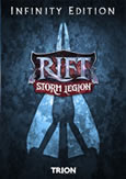 Rift: Storm Legion System Requirements