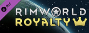 RimWorld - Royalty System Requirements