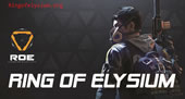 Ring Elysium system | Can I Run Ring of Elysium
