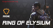 Ring of Elysium