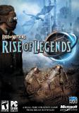 RISE OF NATIONS: RISE OF LEGENDS - PC - GTIN/EAN/UPC 882224136822 -  Cadastro de Produto com Tributação e NCM - Cosmos