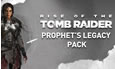 Rise of the Tomb Raider - Prophet's Legacy System Requirements