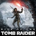 Rise of the Tomb Raider