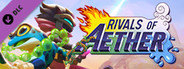 Rivals of Aether: Ranno and Clairen System Requirements